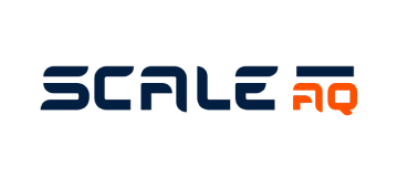 ScaleAQ logo