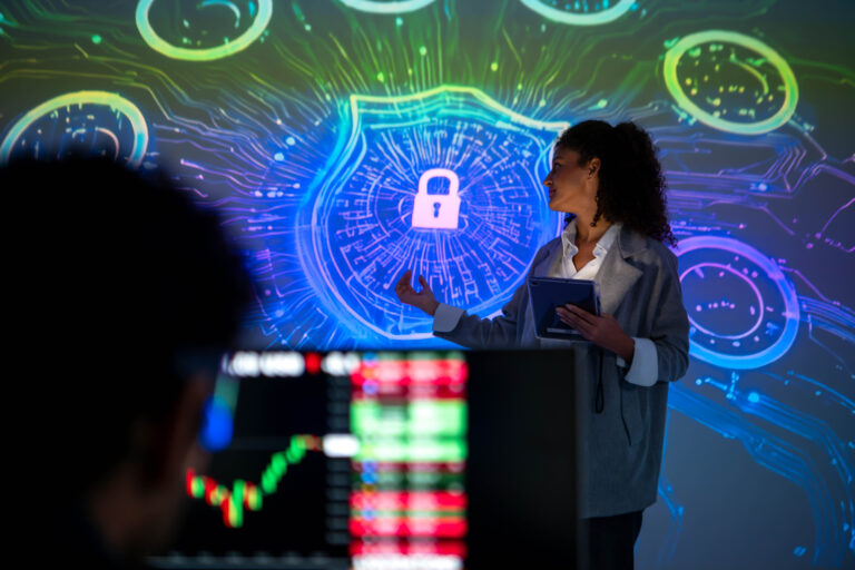 EU-hosting er ikke det samme som europeisk datasuverenitet