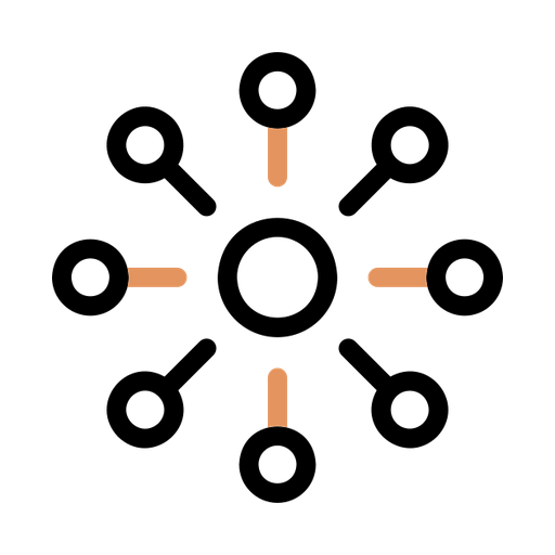 Icon: create learning